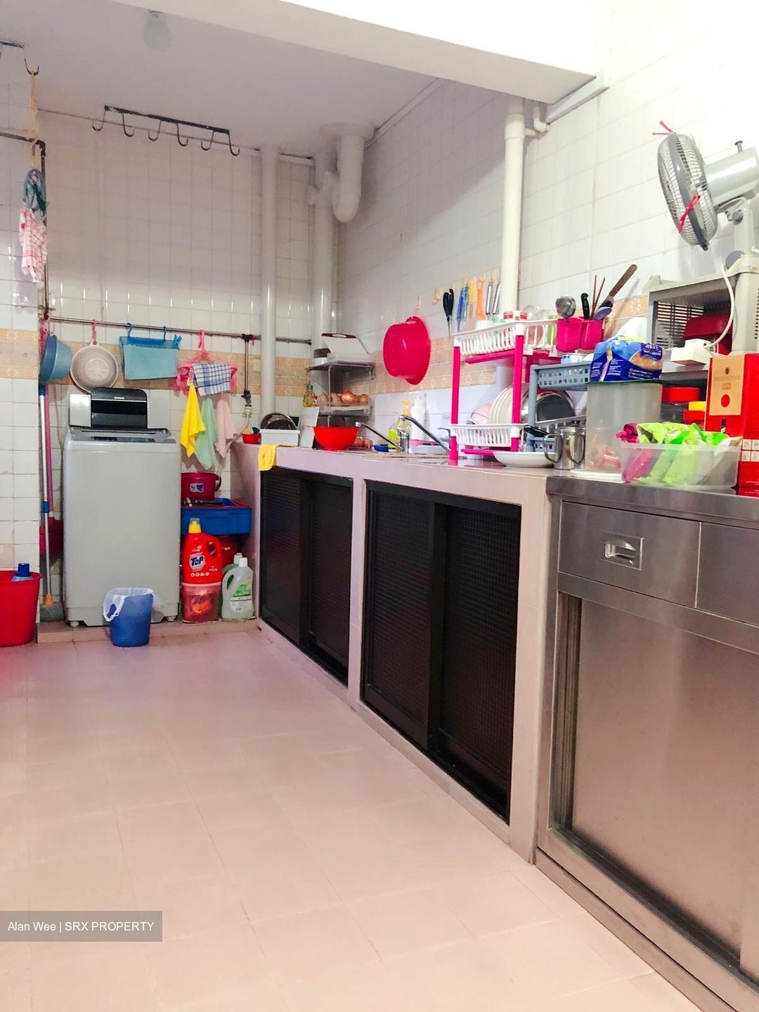 Blk 338 Clementi Avenue 2 (Clementi), HDB 5 Rooms #585601711
